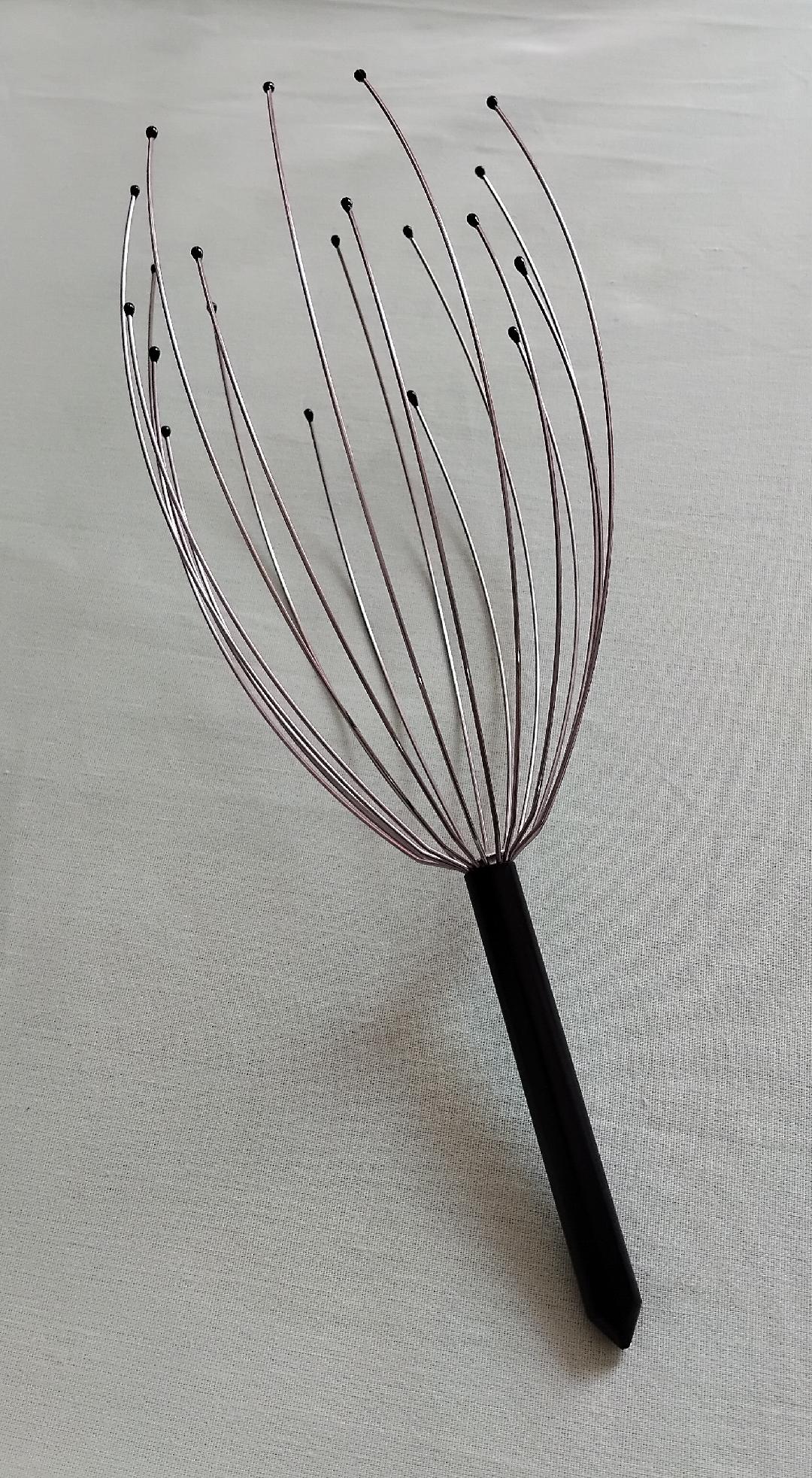 Head Massager