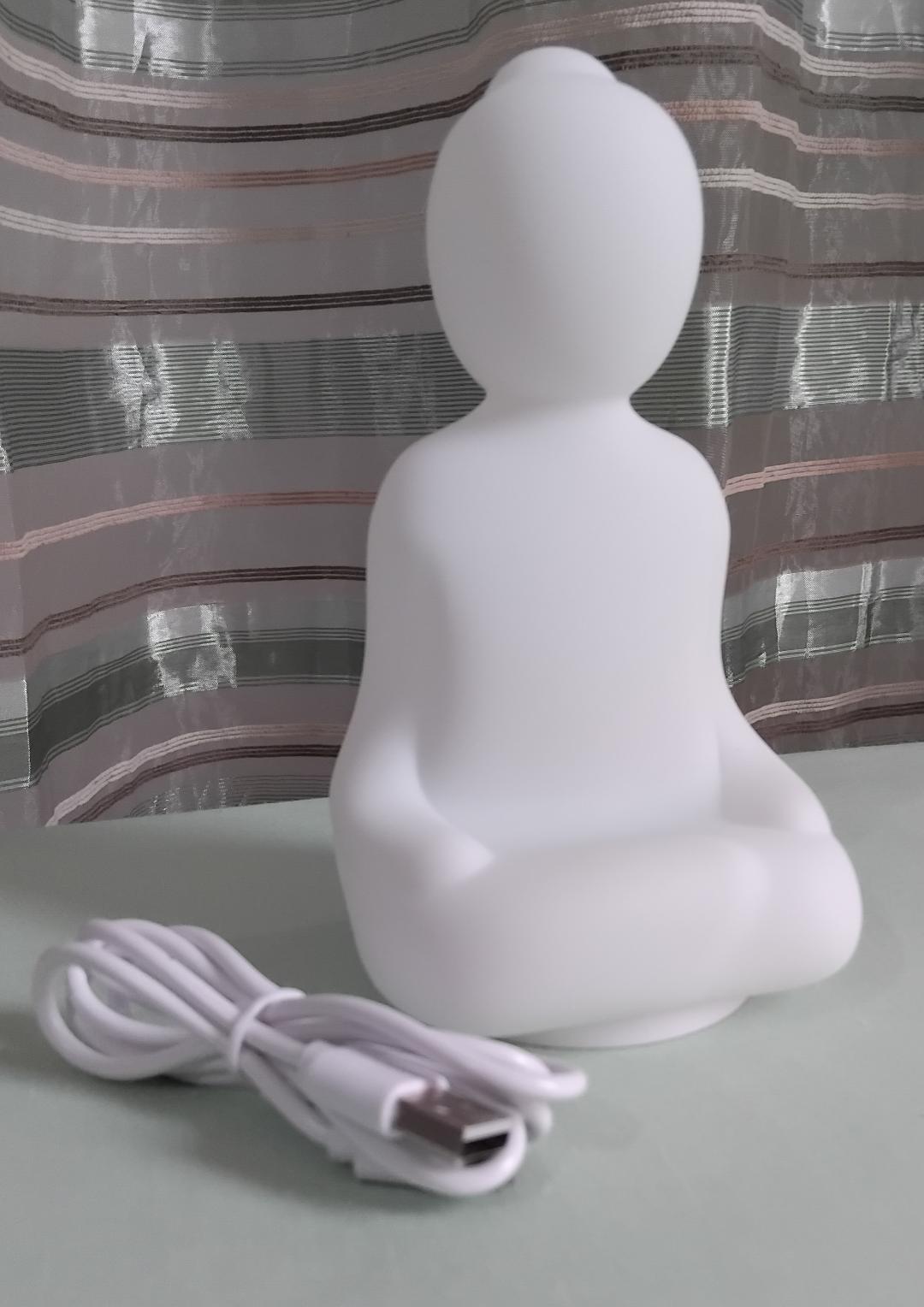 Breathing Buddy - Guided Mindful Meditation