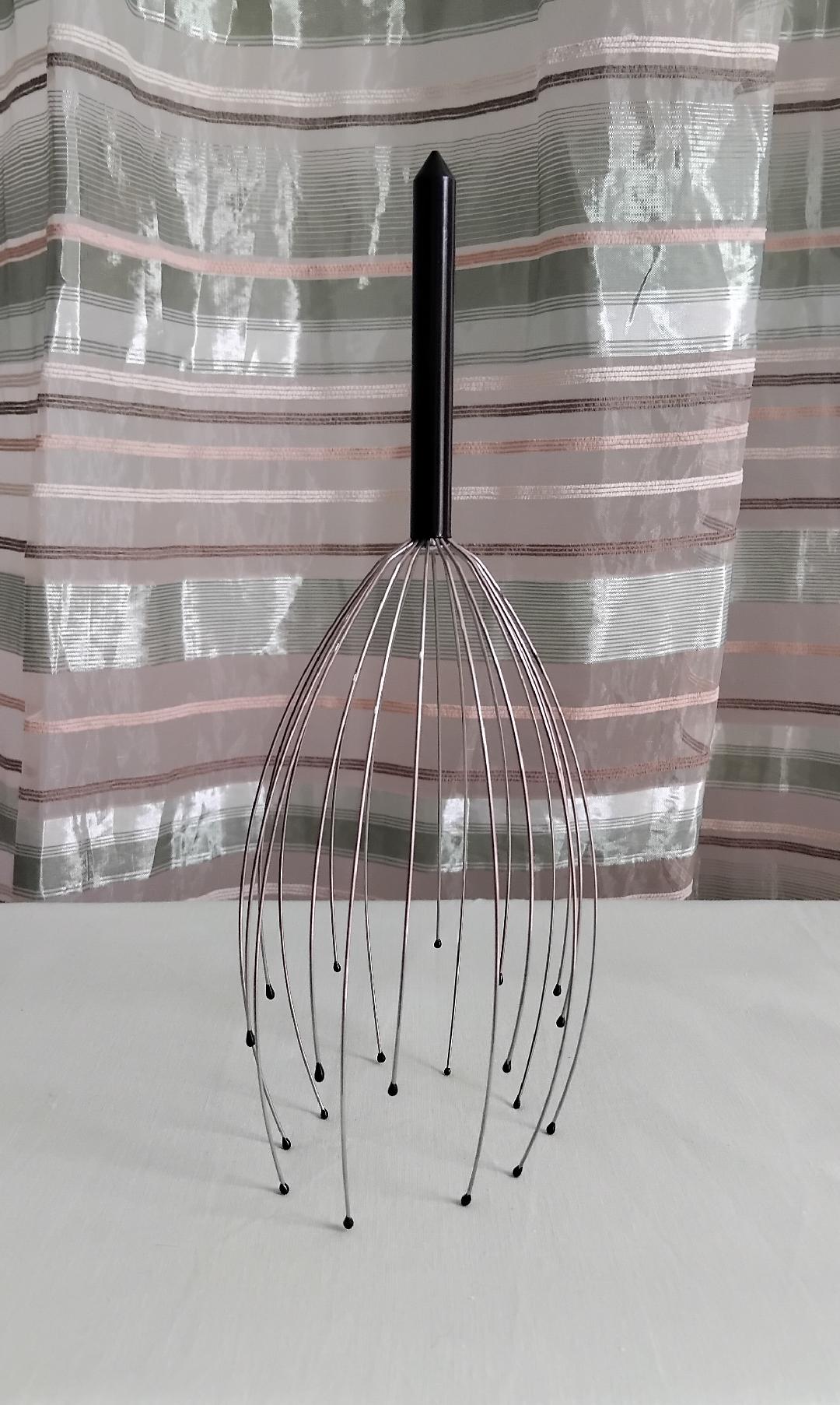 Head Massager