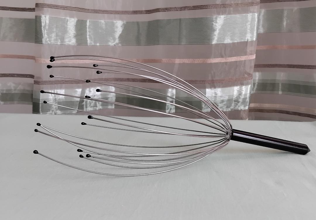 Head Massager