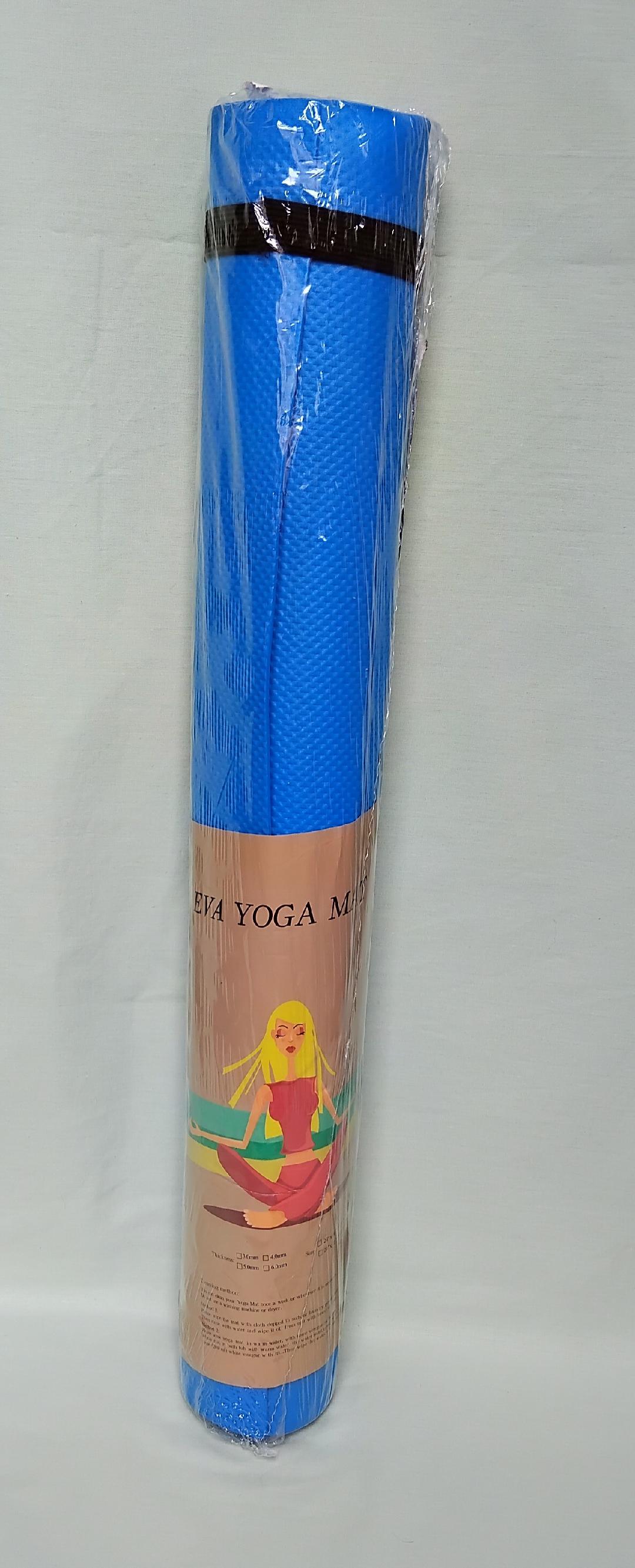 Fitness Exercise Mat