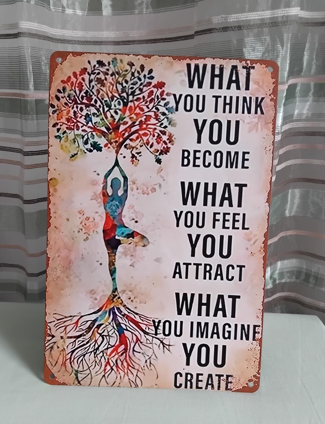 Soul Art - 'You Create'