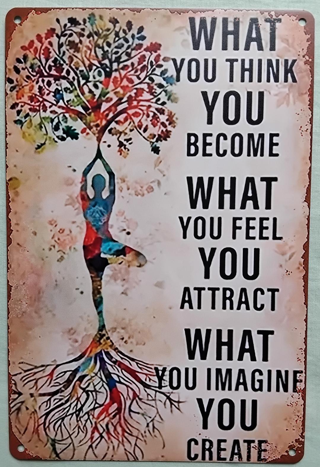 Soul Art - 'You Create'