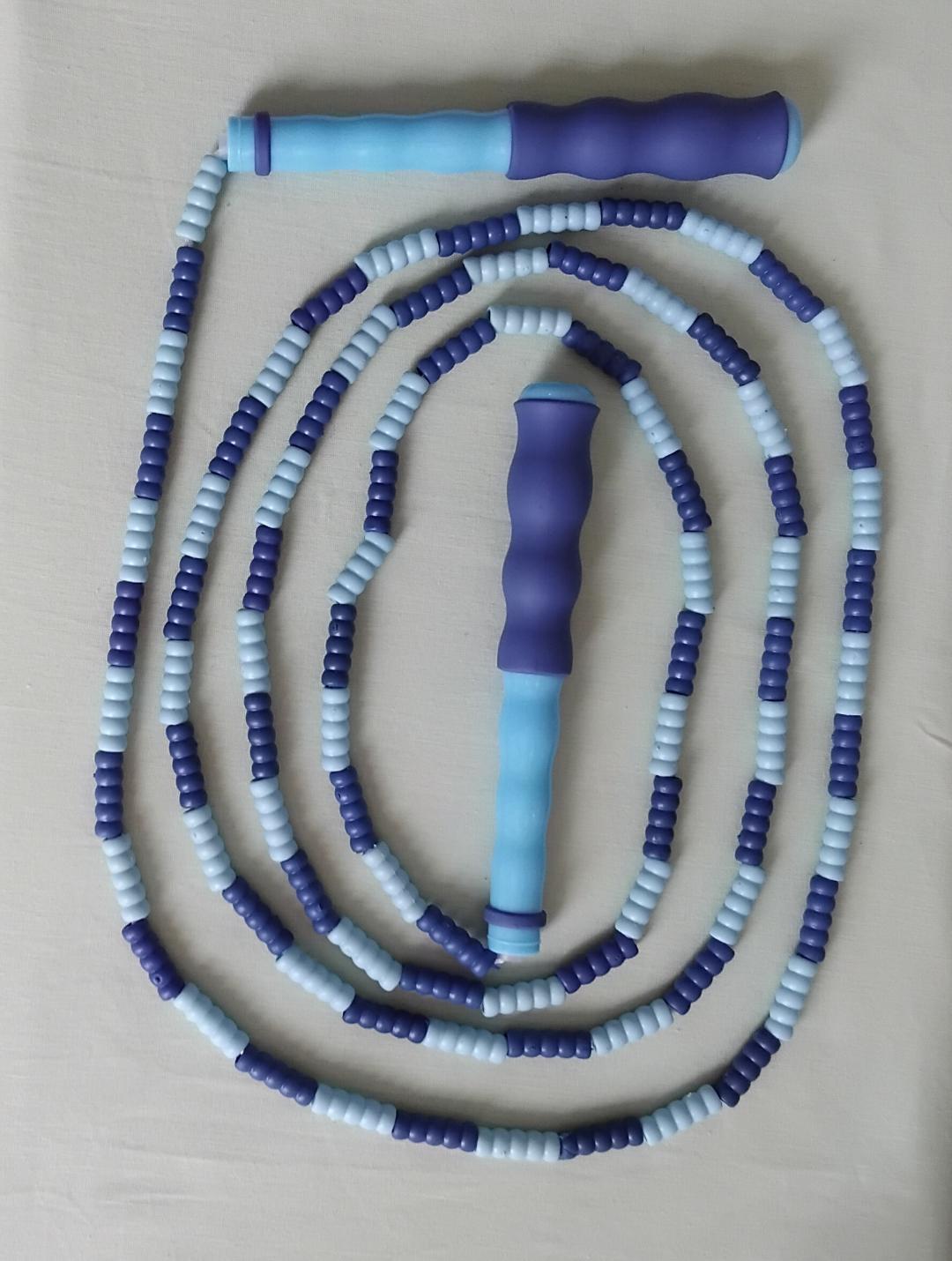Fitness Skipping Rope