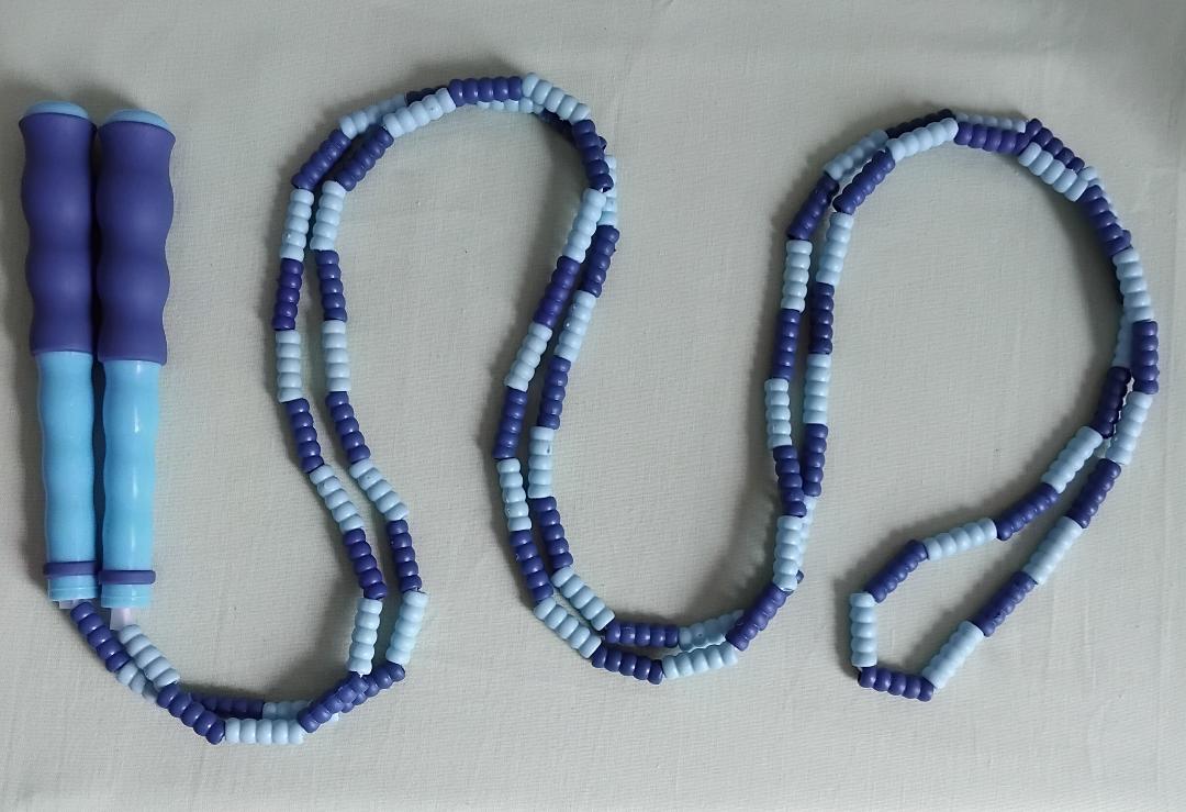 Fitness Skipping Rope